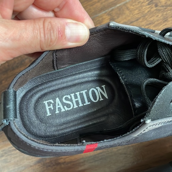 Fashion sneakers, size 40 - Picture 5 of 6